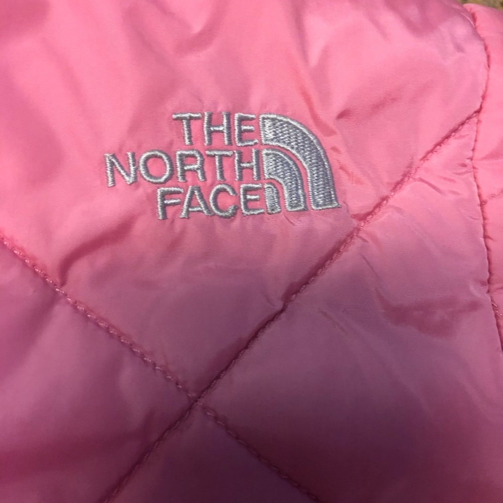 Toddlers north face 3t
